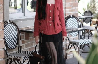 [🆕🇻🇳] P.H.Eberlly customers will be the most delicate girls 👕 Top1Fashion 👗  𝐂𝐡𝐥𝐨𝐞 𝐂𝐨𝐚𝐭 “Elegance is not standing out, but being remembered.”
𝑻𝒌𝒔 𝒇𝒐𝒓 𝒇𝒆𝒆𝒅𝒃𝒂𝒄𝒌
Chloe Coat “Sự thanh lịch không phải là nổ , shares-3✔️ , likes-11❤️️ , date-2024-01-29 03:33:28🇻🇳🇻🇳🇻🇳📰🆕