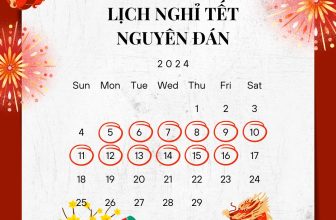 [🆕🇻🇳] Ha Phong IELTS – Thầy Hà & Phong 📚 Top1Learn 📕 [THÔNG BÁO LỊCH NGHỈ TẾT NGUYÊN ĐÁN]Thầy Hà & thầy Phong xin phép được thông báo lịch nghỉ Tết Nguyên đán Giáp Thìn như sau:– Trung tâm sẽ nghỉ từ ngày , shares-0✔️ , likes-18❤️️ , date-2024-02-01 03:12:44🇻🇳🇻🇳🇻🇳📰🆕