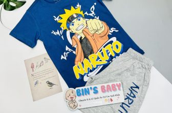 [🆕🇻🇳]  BIN’S HOUSE Chuyên Sỉ & Lẻ Hàng Hiệu Xuất Dư Trẻ Em 😎❤️️⭐️ #129k /b bộ áp dụng đơn 3 bộ
Miễn #Ship đơn 3 bộ
Size 20-50 kg
Bộ cotton xuất dư
– Nhận hàng được kiểm hàng trước
– Hổ trợ đổi size nếu không vừ , shares-4✔️ , likes-0❤️️ , date-2024-04-10 05:26:09🇻🇳🇻🇳🇻🇳📰🆕