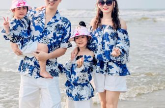 [🆕🇻🇳] S.A.N Store – THỜI TRANG MẸ BÉ & GIA ĐÌNH 👕 Top1Fashion 👗  Thấy màu xanh chỉ muốn lao nhanh ra biển
màu của biển bên e Viral  khắp  nơi đây ạ  khách bên e gửi #Feeback nhiều lắm luôn ( gđ anh chị nào cũng  đẹp hết , shares-2✔️ , likes-43❤️️ , date-2024-05-17 03:18:02🇻🇳🇻🇳🇻🇳📰🆕