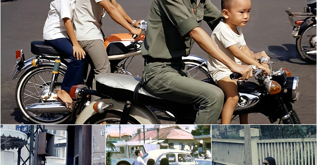 [🆕🇻🇳] Góc Xưa Nét Cũ ♥️️ Top1Life 📚  Honda 67, Cub, Dame – Xe của người Sài Gòn xưa vang bóng một thời _GXNC ‎
 , shares-4✔️ , likes-46❤️️ , date-2024-05-29 02:11:38🇻🇳🇻🇳🇻🇳📰🆕