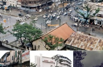 [🆕🇻🇳] Góc Xưa Nét Cũ ♥️️ Top1Life 📚  Đại lộ Trần Hưng Đạo (Galliéni) – Con đường huyết mạch nối Sài Gòn – Chợ Lớn làm một _ GXNC ‎
, shares-0✔️ , likes-6❤️️ , date-2024-05-25 05:19:52🇻🇳🇻🇳🇻🇳📰🆕