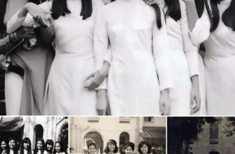 [🆕🇻🇳] Góc Xưa Nét Cũ ♥️️ Top1Life 📚  Những hình ảnh hiếm về nữ sinh Sài Gòn – Gia Long xưa trong tà áo dài thướt tha đẹp mê lòng người   _ GXNC ‎
, shares-3✔️ , likes-64❤️️ , date-2024-05-23 12:10:03🇻🇳🇻🇳🇻🇳📰🆕