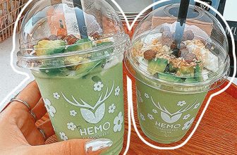 [☕️🇻🇳] Hemo Coffee – Bến Tre 🥤 Top1Coffee ☕️ Khách chụp cỡ này còn Hemo chụp cỡ nào
Xịn quá xịn
Ăn cho có mood chiều đi tập ốm nhom choa bây koaiiii
Kem bơ full topping n , shares-0✔️ , likes-4❤️️ , date-2024-05-10 07:23:23🇻🇳🇻🇳🇻🇳📰🆕