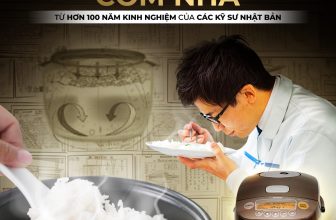 [🏙🇻🇳] Zojirushi Vietnam – A Japanese multinational manufacturer of household goods 🏙️ Top1Land 🏠 VUN VÉN NGỌC TRỜI, NGỌT CHÉN CƠM NHÀ
Cơm nhà ngon hơn với ZojirushiCó một cách để bạn bày tỏ tình yêu thương của mình khéo léo mà chân thành, đó là mang… , shares-0✔️ , likes-19❤️️ , date-2024-02-05 03:03:01🇻🇳🇻🇳🇻🇳📰🆕