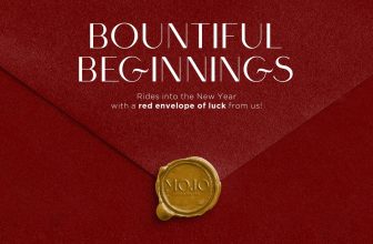 [☕️🇻🇳] MOJO Boutique Coffee 🥤 Top1Coffee ☕️ [𝗛𝗖𝗠] BOUNTIFUL BEGINNINGS – HÁI LỘC ĐẦU XUÂN CÙNG MOJO NGUYỄN HUỆKhi những cánh hoa bắt đầu khoe sắc, Tết Giáp Thìn đang đế , shares-4✔️ , likes-8❤️️ , date-2024-02-07 04:48:08🇻🇳🇻🇳🇻🇳📰🆕