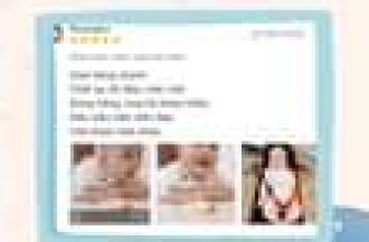 [🆕🇻🇳] Abbieoh – Thời trang thiết kế cao cấp dành cho trẻ em Việt Nam 😎❤️️⭐️ FEEDBACK THÁNG 4 CỦA NHÀ ABBIEOH
Ghé thăm Abbieoh tại:Một tháng nữa lại trôi qua, AbbieOh vô cùng tự hào khi đã cùng bé đón hè năng động với hai BST Su , shares-0✔️ , likes-4❤️️ , date-2024-05-09 02:28:42🇻🇳🇻🇳🇻🇳📰🆕