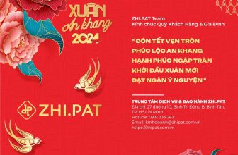 [🆕🇻🇳] ZHI.PAT – Trở thành Thương hiệu số 1 trong ngành sản xuất phụ tùng xe máy tại Việt Nam 🚗 Top1Go 🏍️  Nhân dịp năm Giáp Thìn 2024, ZHI.PAT gửi lời cảm ơn chân thành tới tất cả các khách hàng đã đồng hành và ủng hộ ZHI.PAT trong suốt chặng đường vừa qua.Ch , shares-0✔️ , likes-34❤️️ , date-2024-02-09 15:54:11🇻🇳🇻🇳🇻🇳📰🆕