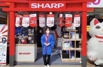 [🆕🇻🇳] Sharp Vietnam 🛠️ Top1Factory 👨‍🔧   [HOT] Chương trình khuyến mãi NGÀY HỘI SHARP đã quay trở lại tại các tỉnh miền Nam!!!Đến ngay các địa điểm sau để trải nghiệm sản phẩm và nhận quà cực h , shares-3✔️ , likes-32❤️️ , date-2024-05-21 11:00:14🇻🇳🇻🇳🇻🇳📰🆕
