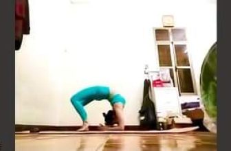 [🆕🇻🇳] Yoga Ngọc Ánh 🧘 Top1Yoga 🧘 Chuỗi flow nâng cao Mở vai lưng – Thăng bằng khuỷu tay với học viên U50 xuất sắc lớp Yoga nâng cao 16h-17h30 thứ 7 , chủ Nhật hàng tuần
, shares-0✔️ , likes-340❤️️ , date-2024-03-18 11:05:50🇻🇳🇻🇳🇻🇳📰🆕