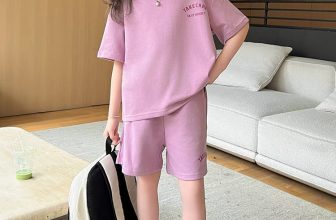 [🆕🇻🇳] Bon Bon Kids – Thời Trang Nhí 🧑‍🧒❤️️👶⭐️ BỘ THUN COTTON HÈ MẶC MÁT CHO BÉ GÁI
Chất liệu cotton thun – cực mềm mại, co dãn đàn hồi tốt
Dòng vải e đặt riêng cho mùa hè sờ mát lạnh tay a
Thiết k , shares-0✔️ , likes-2❤️️ , date-2024-05-15 01:32:07🇻🇳🇻🇳🇻🇳📰🆕