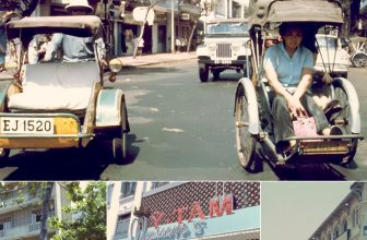 [🆕🇻🇳] Góc Xưa Nét Cũ ♥️️ Top1Life 📚  Những hình ảnh tuyệt đẹp về Sài Gòn trước 1975 qua ống kính của Charles F. Rauch  _ GXNC ‎
, shares-9✔️ , likes-89❤️️ , date-2024-05-23 10:45:17🇻🇳🇻🇳🇻🇳📰🆕