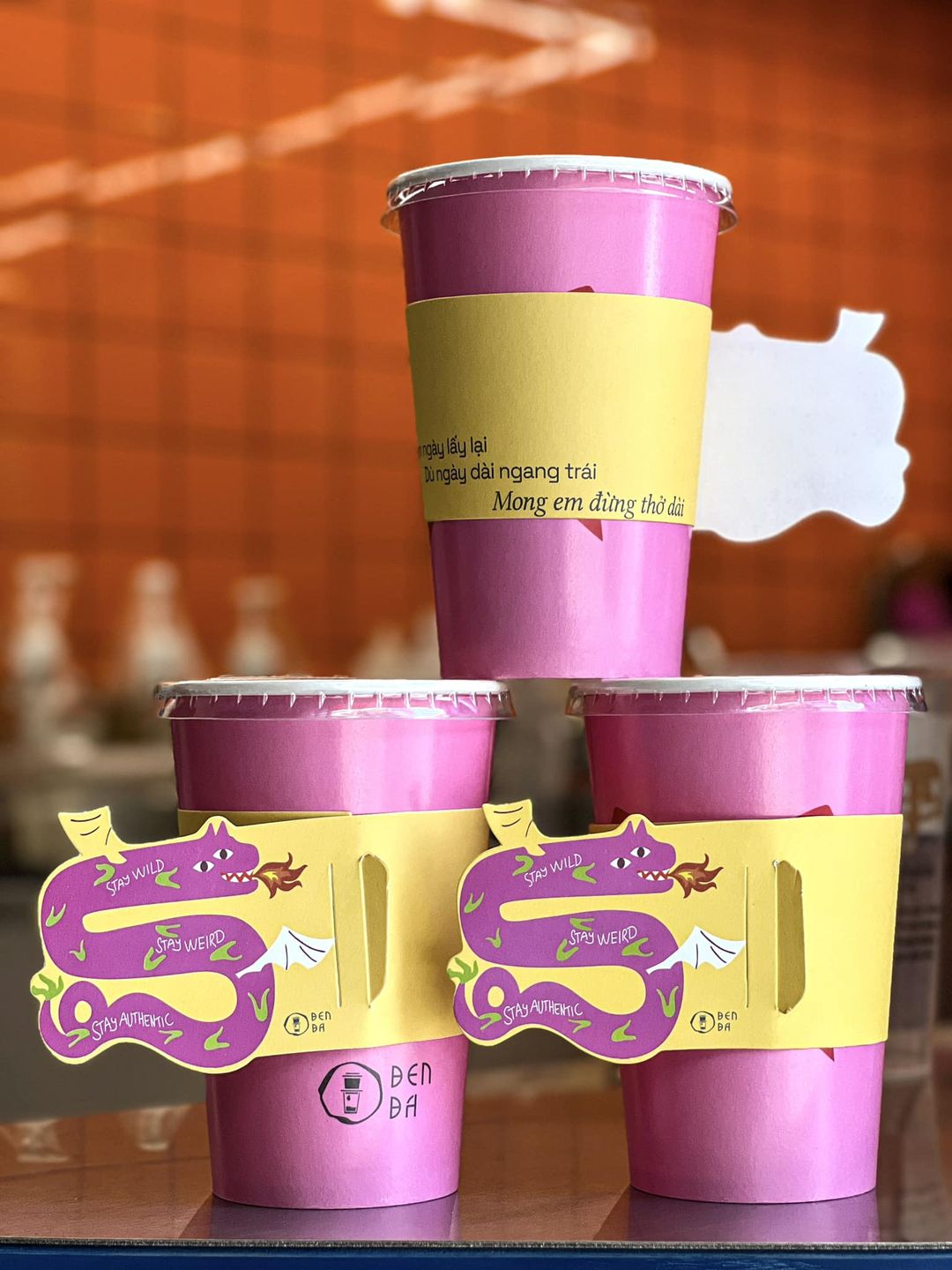 [☕️🇻🇳] Đen Đá Coffee 🥤 Top1Coffee ☕️  Valentine này rước “rồng hồng” về để tình ta thắm nồng nguyên năm nha 
 Hệ thống Đen Đá đã hoạt động hết công suất để đón mọi n , shares-0✔️ , likes-9❤️️ , date-2024-02-14 06:45:26🇻🇳🇻🇳🇻🇳📰🆕