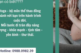 [🆕🇻🇳] 𝐘𝐎𝐆𝐀 𝐓𝐑ị 𝐋𝐈ệ𝐔 𝐓𝐇𝐀𝐍𝐇 𝐇𝐔𝐘ề𝐍 🧘 Top1Yoga 🤸🏻‍♀️ 𝑩𝒂̂̀𝒖 𝒃𝒊́ 𝒓𝒐̂̀𝒊 𝒕𝒉𝒊̀ 𝒅𝒂̣𝒚 𝒗𝒂̀ 𝒕𝒂̣̂𝒑 𝒀𝒐𝒈𝒂 𝒕𝒉𝒆̂́ 𝒏𝒂̀𝒐 đ𝒖̛𝒐̛̣𝒄???
Đây là câu hỏi mình nhận được nhiều nhất kể từ ngày bắt đầu hành trình làm mẹ  Và chắc hẳn,  , shares-0✔️ , likes-89❤️️ , date-2024-02-20 08:39:13🇻🇳🇻🇳🇻🇳📰🆕