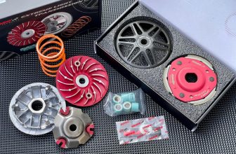 [🆕🇻🇳] 299.vn – Bike services for bike lovers by bike experts 🚗 Top1Go 🏍️  Tết năm nay anh em làm ăn sao rồi?
Tình hình là chơi bầu cua thua, phải ở lại gỡ, nên thứ 3, ngày 20/2 (mùng mười một) shop khai trương nhé
Chúc anh em  , shares-2✔️ , likes-74❤️️ , date-2024-02-14 12:34:50🇻🇳🇻🇳🇻🇳📰🆕