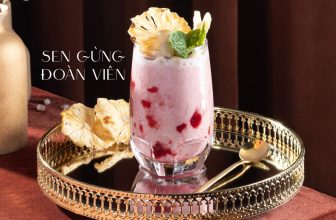 [☕️🇻🇳] MOJO Boutique Coffee 🥤 Top1Coffee ☕️ 𝗧𝗢𝗨𝗖𝗛 𝗢𝗙 𝗦𝗣𝗥𝗜𝗡𝗚 | SEN GỪNG ĐOÀN VIÊNSen Gừng Đoàn Viên – thức uống gắn kết những khoảnh khắc đoàn tụ, ấm áp tại MOJO.Hương v , shares-0✔️ , likes-110❤️️ , date-2024-02-16 02:11:53🇻🇳🇻🇳🇻🇳📰🆕