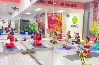 [🆕🇻🇳] Hải Yến Yoga 🧘 Top1Yoga 🤸🏻‍♀️  Khai xuân với lớp học siêu iu. Chúc các ty tràn đầy năng lượng…
TT YOYO YOGA & DANCE tuyển sinh Yoga
Thứ 2,4,6:  – Ca sáng: 5-6h
, shares-0✔️ , likes-18❤️️ , date-2024-02-20 01:16:03🇻🇳🇻🇳🇻🇳📰🆕