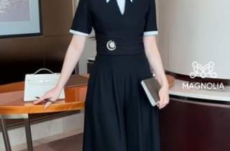 [🆕🇻🇳] The MAGNOLIA 👕 Top1Fashion 👗  ____MIREA Top kết hợp cùng quần suông Zira – sự kết hợp hoàn hảo!  #bestsellers #newcollection #magnolia #đẹp #côngsở #thờitrang #women #ceo #xuhuongreels
, shares-3✔️ , likes-62❤️️ , date-2024-05-20 01:01:14🇻🇳🇻🇳🇻🇳📰🆕