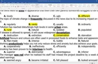 [🆕🇻🇳] Tiếng Anh thầy Tiểu Đạt – chuyên luyện thi Đại Học 📚 Top1Learn 📕 Chữa Bài tập TỔNG ÔN TỪ VỰNG (PRACTICE TEST 1)
, shares-0✔️ , likes-58❤️️ , date-2024-03-02 14:00:22🇻🇳🇻🇳🇻🇳📰🆕