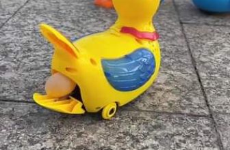 [🧸️🇻🇳] ZuZu – Đồ chơi trẻ em TP.HCM 🎈Top1Toys🧸️  Vịt đẻ trứng
, shares-0✔️ , likes-0❤️️ , date-2024-03-07 23:05:31🇻🇳🇻🇳🇻🇳📰🆕