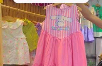 [🆕🇻🇳]  Nhà của Bống – Thời trang cao cấp cho bé trai, bé gái 😎❤️️⭐️ Mẫu đầm xinh không thể bỏ qua trong mùa hè #dambegai #nhacuabong #quanaotreemcaocap
, shares-0✔️ , likes-0❤️️ , date-2024-06-06 08:45:01🇻🇳🇻🇳🇻🇳📰🆕