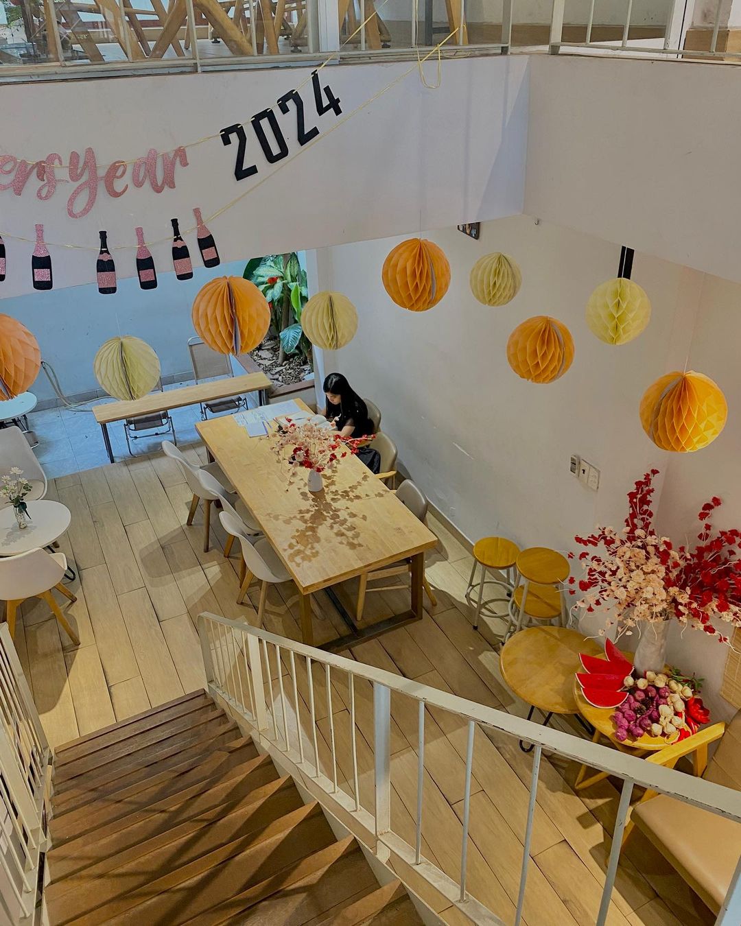 [☕️🇻🇳] Hạ An Corner – Trà – Bánh – Cafe – Piano 🥤 Top1Coffee ☕️ Àn nhong
 Mai ta gặp nhau 
 , shares-1✔️ , likes-18❤️️ , date-2024-02-16 04:20:58🇻🇳🇻🇳🇻🇳📰🆕