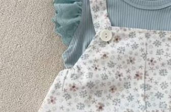 [🆕🇻🇳] KAKUMMI là thương hiệu VN hàng đầu thiết kế & sản xuất áo thời trang cho bé 😎❤️️⭐️  Tín đồ của những set yếm đâu rồi ! Mẹ nào lười mix đồ cho bé chọn ngay set này đi chơi đi ạ, màu sắc trendy bắt mắt form thoải mái năng động
, shares-18✔️ , likes-275❤️️ , date-2024-06-03 08:00:58🇻🇳🇻🇳🇻🇳📰🆕