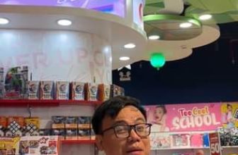 [🧸️🇻🇳] Đồ Chơi Chính Hãng – An Toàn Cho Bé – Giá Tốt Cho Mẹ 🎈Top1Toys🧸️  Mình là mẹ mà, Tết Thiếu nhi thì mình tới Mykingdom thôi! #Tết_Thiếu_Nhi_ở_Mykingdom
, shares-0✔️ , likes-0❤️️ , date-2024-06-01 04:45:07🇻🇳🇻🇳🇻🇳📰🆕