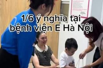 [🆕🇻🇳] Miss Ngân Panda English Class 📚 Top1Learn 📕 Mình đã có một ngày 1/6 tràn ngập ý nghĩa, còn bạn thì sao?
, shares-0✔️ , likes-0❤️️ , date-2024-06-03 12:25:54🇻🇳🇻🇳🇻🇳📰🆕