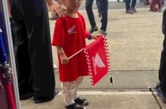 [🆕🇻🇳] Honda Việt Nam 🚗 Top1Go 🏍️  #pitwalk #round3 #arrc2024 #ThePowerOfDreams #HowWeMoveYou
, shares-0✔️ , likes-0❤️️ , date-2024-06-09 11:31:49🇻🇳🇻🇳🇻🇳📰🆕