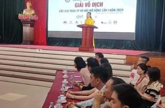 [🆕🇻🇳] Hương Anh Fitness & Yoga 🧘 Top1Yoga 🧘  , shares-0✔️ , likes-57❤️️ , date-2024-05-25 01:42:31🇻🇳🇻🇳🇻🇳📰🆕