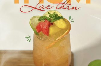 [☕️🇻🇳] Phen’s Coffee 🥤 Top1Coffee ☕️ 𝑻𝒉𝒐̛𝒎 𝑳𝒂̣𝒄 𝑻𝒉𝒂̂̀𝒏  Món mới nữa á yêu thương ơi
Ghé Phen thử nha! Thơm dữ thần luôn í í í í   Ghé Nhà Phen nha
——Phen’s Coffee  , shares-0✔️ , likes-3❤️️ , date-2024-05-15 05:00:47🇻🇳🇻🇳🇻🇳📰🆕