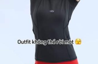 [🆕🇻🇳] Hibi Sports – Thương hiệu đồ tập thiết kế Cao cấp – Uy tín – Chất lượng số 1 👕 Top1Fashion 👗  Mãn nhãn với màn kết hợp độc đáo giữa thiết kế áo thun thể thao mới lạ đi cùng quần biker shorts năng động, tone màu tương phản của outfit khiến nàng bừng  , shares-0✔️ , likes-0❤️️ , date-2024-05-24 12:00:38🇻🇳🇻🇳🇻🇳📰🆕