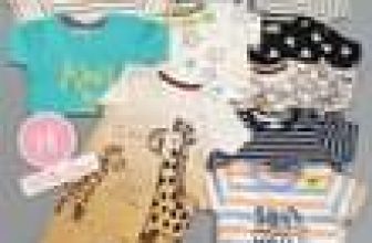 [🆕🇻🇳] HaTha Store – Hàng Xuất Khẩu 😎❤️️⭐️
Chất liệu: vải thun 100% cotton xịn xò
Hàng xuất xịn, made in Cambodia
Size 1–18m (3–12kg)
G.i.á chỉ 125kaa / cái——–
Inbox để được tư vấn chi ti , shares-1✔️ , likes-3❤️️ , date-2024-06-11 03:59:21🇻🇳🇻🇳🇻🇳📰🆕