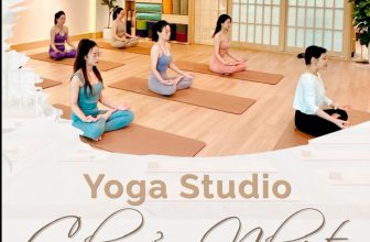 [🆕🇻🇳] Alisa Yoga Studio – Yoga – món quà tự thưởng cho thân tâm bạn mỗi ngày! 🧘 Top1Yoga 🤸🏻‍♀️ Alisa kính chào toàn thể Học Viên Yêu quý
Đầu xuân năm mới Trung Tâm gửi lời chúc tới Toàn thể quý hội viên cùng Quý gia đình một năm mới :  Mạnh Khoẻ – H , shares-5✔️ , likes-23❤️️ , date-2024-02-16 03:37:52🇻🇳🇻🇳🇻🇳📰🆕