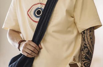 [🆕🇻🇳] Sep VN 👕 Top1Fashion 👗  < New Order >  – Eyes Tee –  Chất liệu cotton cao cấp, 1 màu kem duy nhất nha ace
, shares-1✔️ , likes-38❤️️ , date-2024-05-11 00:33:39🇻🇳🇻🇳🇻🇳📰🆕