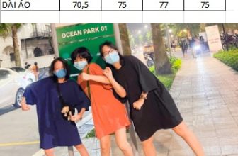 [🆕🇻🇳] Medaudo – CHUYÊN BÁN BUÔN SỐ LƯỢNG LỚN HÀNG THỜI TRANG VIỆT NAM 👕 Top1Fashion 👗  Lâu lâu mới tìm được mã phông oversize xuất Châu Âu to ngút ngàn để dành cho các đồ lười chỉ thích chui tọt một phát vào luôn.
– Mặc ra ngoài đồ bơi
– Mặc , shares-0✔️ , likes-10❤️️ , date-2024-05-14 13:00:30🇻🇳🇻🇳🇻🇳📰🆕