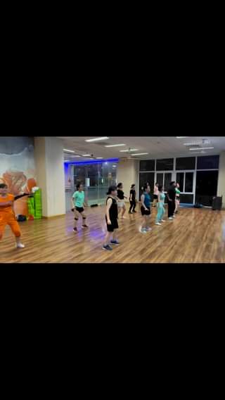[🆕🇻🇳] FunFit Fitness & Yoga Center 🧘 Top1Yoga 🤸🏻‍♀️ 𝑳𝒚́ 𝒅𝒐 𝒃𝒂̣𝒏 𝒏𝒆̂𝒏 đ𝒖̛𝒂 𝒁𝒖𝒎𝒃𝒂 𝒗𝒂̀𝒐 𝒍𝒊̣𝒄𝒉 𝒕𝒓𝒊̀𝒏𝒉 𝒕𝒂̣̂𝒑 𝒍𝒖𝒚𝒆̣̂𝒏. Nhảy Zumba là một môn khiêu vũ thể hình dựa trên nền nhạc Latin sôi động vui tươi kết hợp với  , shares-0✔️ , likes-0❤️️ , date-2024-06-06 13:09:29🇻🇳🇻🇳🇻🇳📰🆕