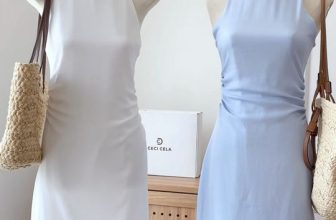 [🆕🇻🇳] Ceci Cela – Born to give you a dose of Feminine 👕 Top1Fashion 👗  Đầm đi biển cho một mùa hè nhẹ nhàngus our Website: www.cecicela.vn
Shopee:
Lazada:
Hệ thống cửa hàng
Tp.HCM
Add 1: 50 Cach Mang Thang Tam st.,  , shares-4✔️ , likes-31❤️️ , date-2024-05-25 13:05:43🇻🇳🇻🇳🇻🇳📰🆕