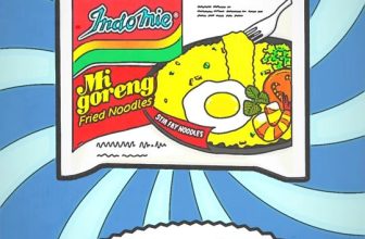 [🆕🇻🇳] Indomie Vietnam – Mì xào khô Indomie – Hương vị được yêu thích trên toàn thế giới! 🍔 Top1Food  🍜 Năm Một Ngàn Chín Trăm Hồi Đó…
Hơn 40 năm trước, Indomie Mi Goreng lần đầu ra mắt và nhanh chóng trở thành một phần không thể thiếu của ẩm thực thế giới, đ , shares-0✔️ , likes-167❤️️ , date-2024-04-23 01:00:43🇻🇳🇻🇳🇻🇳📰🆕