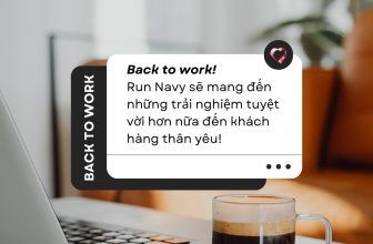 [🆕🇻🇳] Run Navy là thương hiệu Đồ tập Gym Yoga cao cấp 👕 Top1Fashion 👗  𝑹𝒖𝒏 𝑵𝒂𝒗𝒚 𝒄𝒐𝒎𝒆 𝒃𝒂𝒄𝒌!Kính gửi Quý Khách hàng,​Sau kỳ nghỉ Tết Nguyên Đán, đội ngũ Run Navy đã trở lại với nhiệt huyết và lời hứa phục vụ những khách hàng , shares-0✔️ , likes-7❤️️ , date-2024-02-15 05:09:16🇻🇳🇻🇳🇻🇳📰🆕