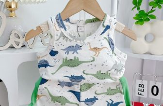 [🆕🇻🇳]  TiNa Kids là cửa hàng quần áo trẻ em cao cấp 😎❤️️⭐️ Cưng xĩu luôn mom ơi     Ba lỗ siêu xinh cho bé trai đây ạ   Size cho bé từ 7 đến 21kg     #56k/ bộ
#279k/ 5 bộ freeship toàn quốc ạ   #tinakids
#bétrai , shares-6✔️ , likes-230❤️️ , date-2024-02-20 06:52:02🇻🇳🇻🇳🇻🇳📰🆕