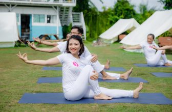 [🆕🇻🇳] Yogadaily – Trung tâm Yoga uy tín tại TPHCM 🧘 Top1Yoga 🧘  BÀI TẬP YOGA VẶN XOẮN giúp cơ thể linh hoạt & thanh lọc.Yogadaily chia sẻ đến bạn Chuỗi bài tập giúp kéo duỗi và làm linh hoạt cột sống lưng, thư giãn n , shares-0✔️ , likes-1❤️️ , date-2024-02-24 08:00:20🇻🇳🇻🇳🇻🇳📰🆕