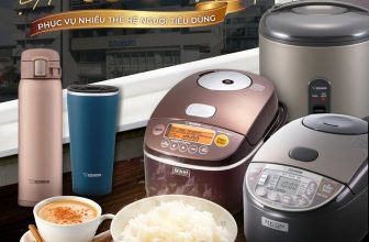 [🏙🇻🇳] Zojirushi Vietnam – A Japanese multinational manufacturer of household goods 🏙️ Top1Land 🏠  TẬP ĐOÀN ZOJIRUSHI – Hơn 100 năm tận tụy phục vụ nhiều thế hệ người tiêu dùngKhởi đầu là một công ty thương mại ở #Osaka vào năm 1918, cho đến nay, tập … , shares-2✔️ , likes-22❤️️ , date-2024-02-20 04:00:00🇻🇳🇻🇳🇻🇳📰🆕
