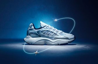 [🆕🇻🇳] Adidas Việt Nam👕 Top1Fashion 👗  THIẾT KẾ ĐỘT PHÁ, DỊCH CHUYỂN CÙNG THỜI GIANVới những tone màu trắng, sáng chủ đạo cùng nét chấm phá độc đáo trong ngôn ngữ thiết kế, adidas 2000s Runni , shares-3✔️ , likes-144❤️️ , date-2024-02-27 07:35:47🇻🇳🇻🇳🇻🇳📰🆕