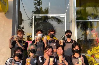 [☕️🇻🇳] YAMA Coffee Tea Dessert – Tây Ninh 🥤 Top1Coffee ☕️ /TẾT của cậu thế nào?!/Thời gian nghỉ Tết đã khép lại và tụi mình cũng đã trải qua một “mùa vụ” lớn và quan trọng nhất trong n , shares-0✔️ , likes-48❤️️ , date-2024-02-19 04:47:25🇻🇳🇻🇳🇻🇳📰🆕