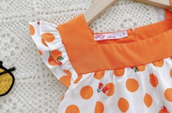 [🆕🇻🇳] Siro Kids – Chuyên sản xuất, mua bán đồ bộ trẻ em cao cấp sỉ và lẻ 😎❤️️⭐️ SET BỘ XINH MÁT CHO BÉ
CHẤT KATE COTTON MỀM MÁT THOẢI MÁI CHO BÉ VẬN ĐỘNG
Giá chỉ từ 105k/1bộ tùy size bé
Chất vải cao cấp càng giặt càng đẹp
Kiểu dáng dễ , shares-1✔️ , likes-15❤️️ , date-2024-02-20 12:37:10🇻🇳🇻🇳🇻🇳📰🆕