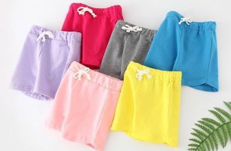 [🆕🇻🇳]  HPT KIDS STORE – Quần Áo trẻ em tận xưởng..Chuyên Sỉ lẽ Số lượng 😎❤️️⭐️  Legging đùi
Quần short đùi màu trơn
Size 1-10(10-40kg)
Đùi  size 10-50kg
Bảng màu sặc sở đủ màu cho bé
Chất cotton 4c xuất dư co giãn thoải mái, thấm h , shares-2✔️ , likes-2❤️️ , date-2024-02-25 08:25:00🇻🇳🇻🇳🇻🇳📰🆕