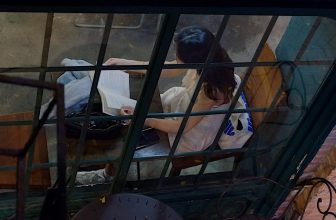 [☕️🇻🇳] Nhã Nam Books N’ Coffee 🥤 Top1Coffee ☕️ “Sách ở khắp nơi, được xếp ngay ngắn trên những cái giá cao từ sàn lên đến tận trần nhà. […] Hàng dãy chỉnh tề lấp lánh muôn m , shares-1✔️ , likes-36❤️️ , date-2024-02-26 07:21:10🇻🇳🇻🇳🇻🇳📰🆕