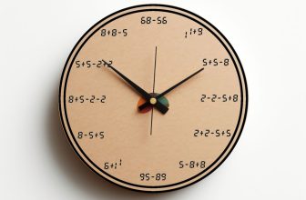 [🆕🇻🇳] Mathtasy Toán học kì thú – Một thế giới khác của Toán học 📚 Top1Learn 📕 Bạn có thấy sự độc đáo của mặt đồng hồ này?
, shares-7✔️ , likes-205❤️️ , date-2024-02-27 03:59:26🇻🇳🇻🇳🇻🇳📰🆕